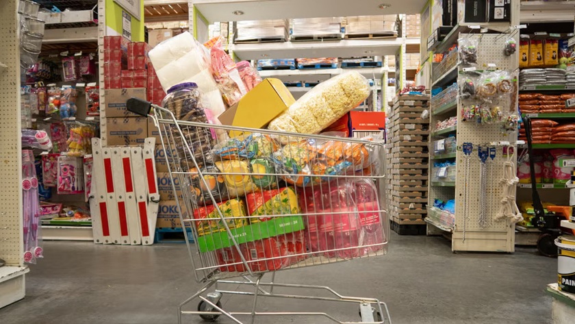 Buy in Bulk for Everyday Essentials